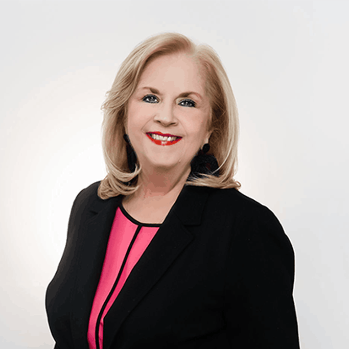 Barbara Beguiristain