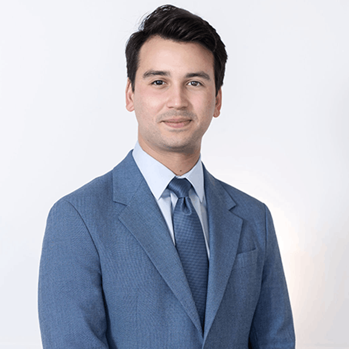 Kristian Lastre