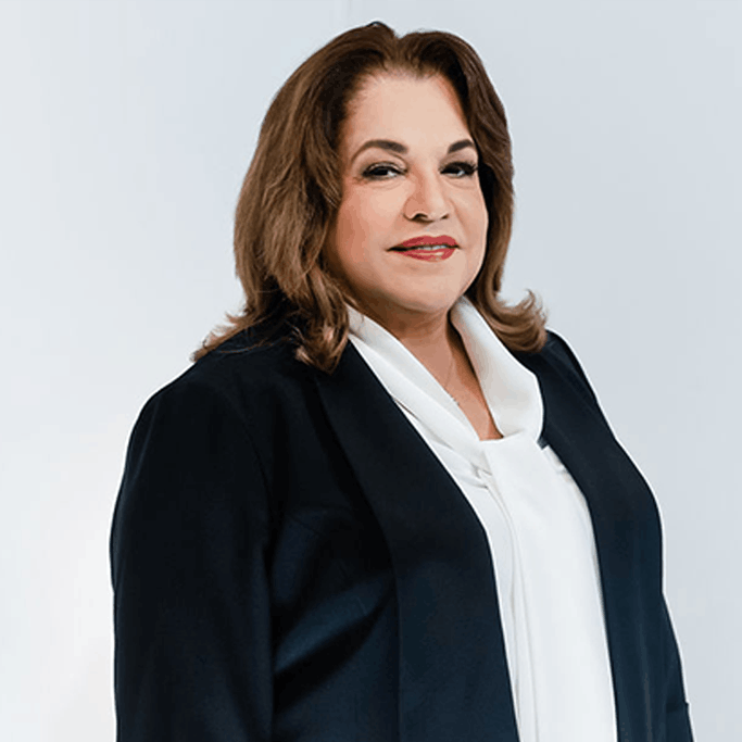 MARIA SOBRADO