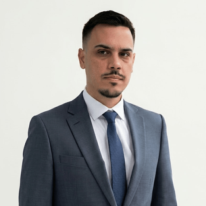 Daniel J. Lopez